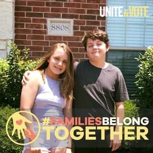 Meet your Posher, April